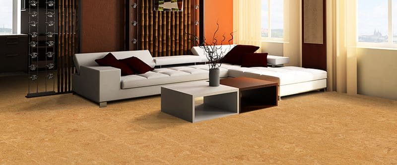 Podlahářství BOHEMIA Jiří Hochman – Korkové podlahy – položíme Vám korkovou podlahu