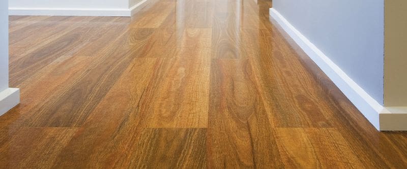 Pokládka laminátových podlah – laminátové podlahy